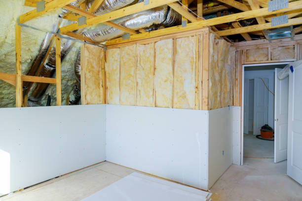 Best Energy Efficiency Insulation in Marin City, CA