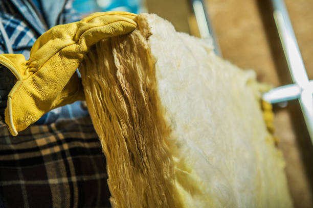 Best DIY Insulation Kits and Guidance in Marin City, CA