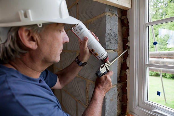 Best Commercial Insulation in Marin City, CA
