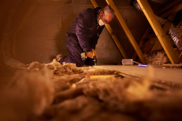 Marin City, CA Insulation Contractor Company